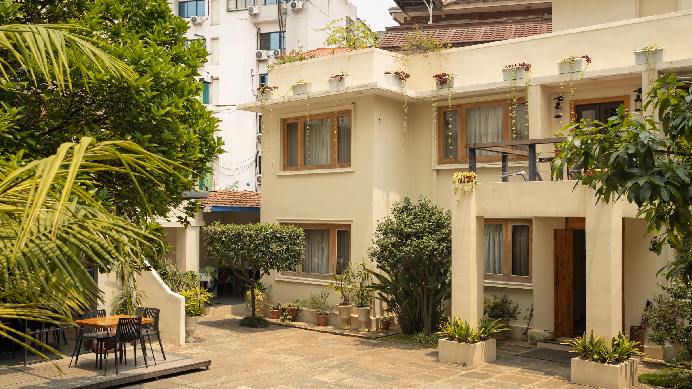 After Renovation